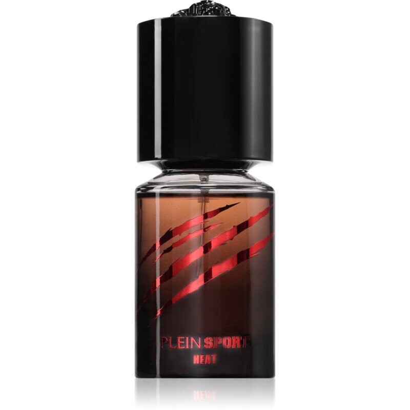 Philipp Plein Heat eau de toilette for men 100 ml
