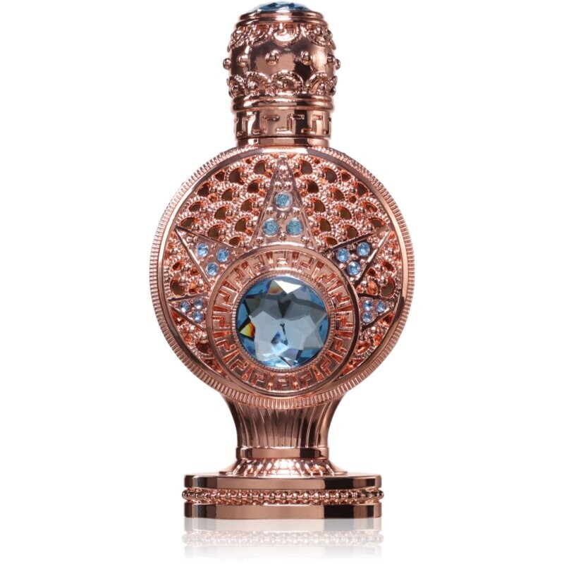 Hamidi Saraya perfumed oil unisex 15 ml