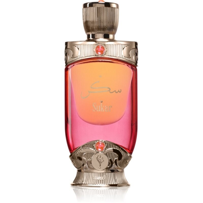 Hamidi Sukar perfumed oil unisex 20 ml