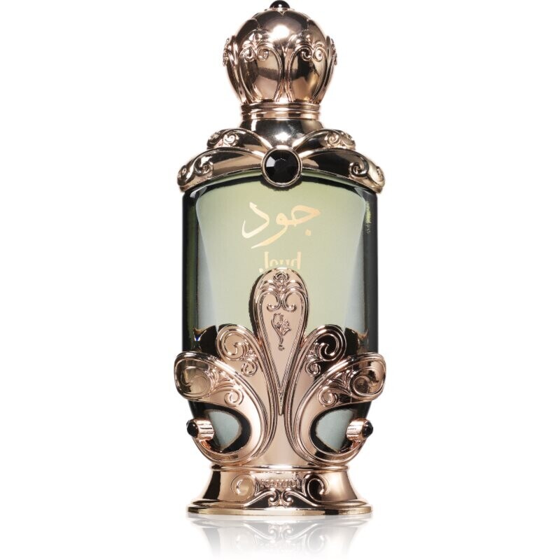 Hamidi Joud perfumed oil unisex 20 ml