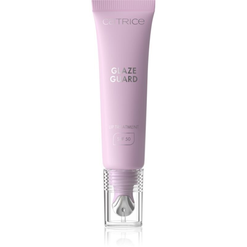 Catrice Glaze Guard protective treatment for lips SPF 50 030 Mentally Elsewhere 10 ml