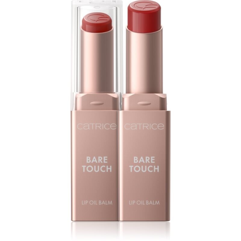 Catrice Bare Touch nourishing lip balm shade 050 Blushin' Hard 3 g