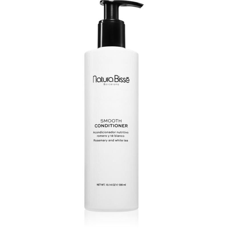 Natura Bissé Smooth Conditioner deeply hydrating conditioner 300 ml