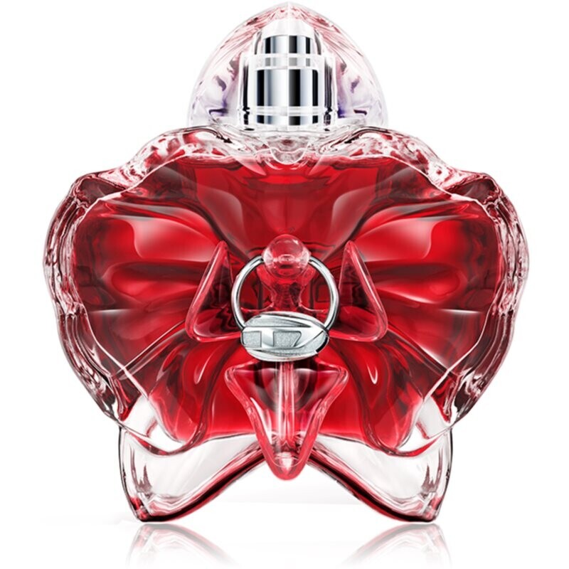 Diesel Only Desire Metallic Vanilla eau de parfum for women 80 ml