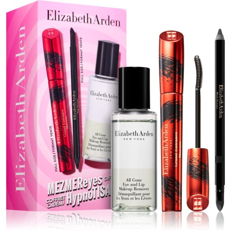 Elizabeth Arden Grand Entrance gift set for women