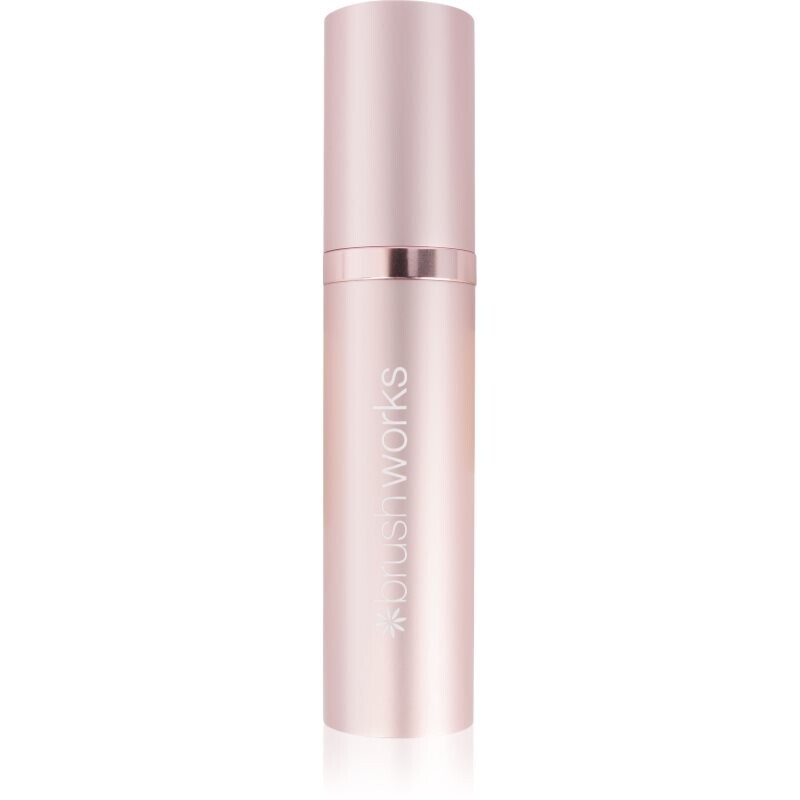 Brushworks Luxury Perfume Atomiser refillable atomiser 1 pc