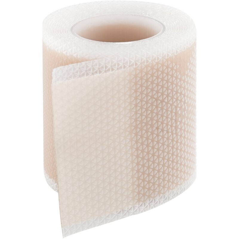 Brushworks Silicone Face Tape adhesive paper tape for eyeshadow 1 m
