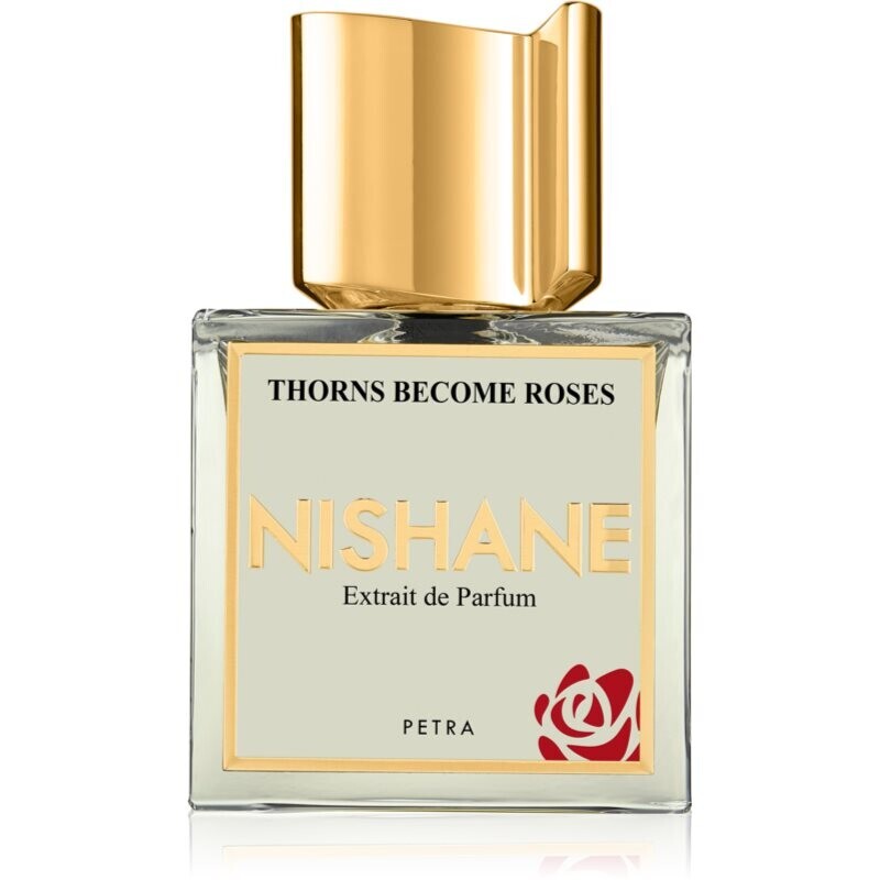 Nishane Thorns Become Roses perfume extract unisex 100 ml
