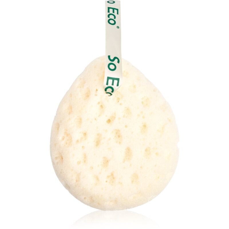 So Eco Bath & Shower Sponge washing sponge 1 pc