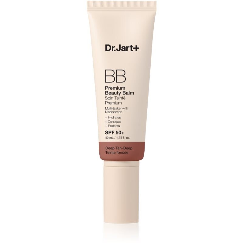 Dr. Jart+ Premium Beauty Balm hydrating BB cream SPF 30 shade 04 Deep Tan-Deep 40 ml