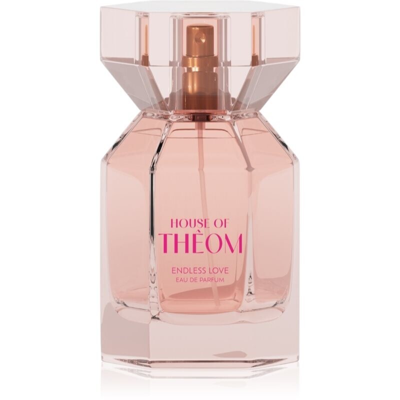 House of Thêom Endless Love eau de parfum for women 75 ml