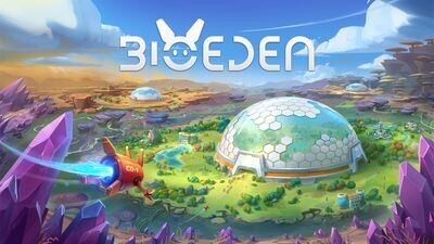 BioEden