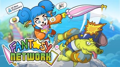 Fantasy Network