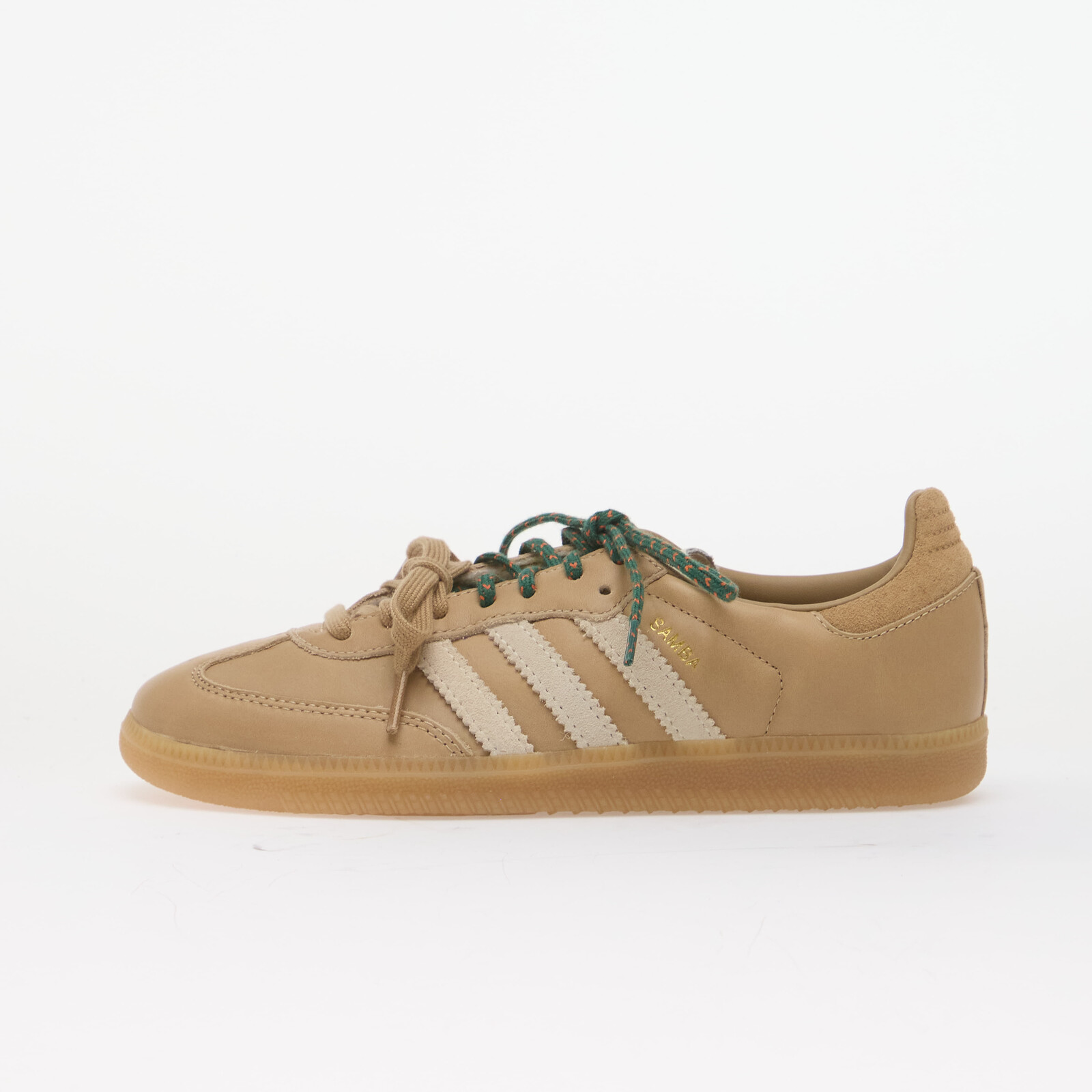 Sneakers adidas Samba OG Magic Beige/ Cream White/ Cardboard UK 5