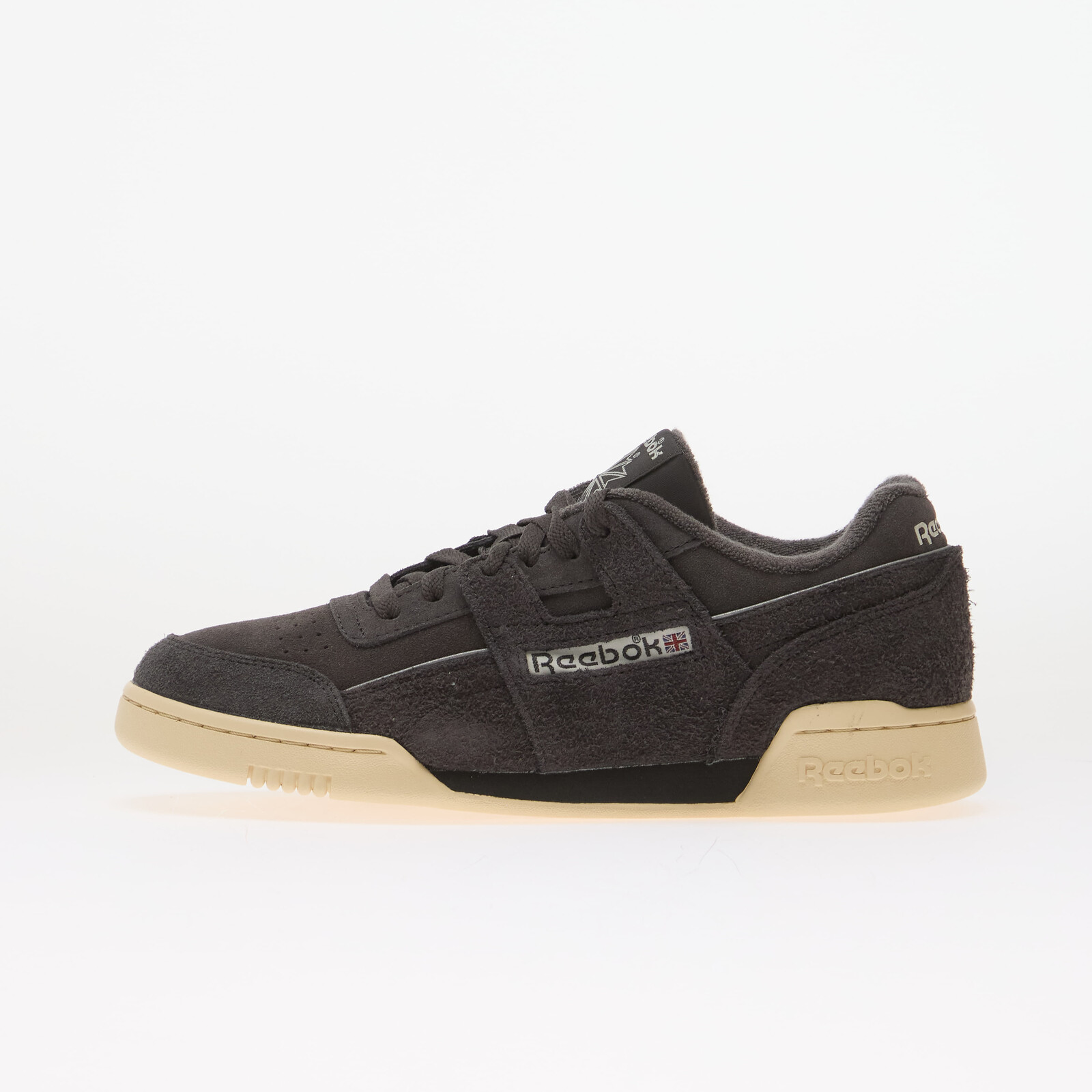 Sneakers Reebok Workout Plus Black/ Black/ Paperwhite UK 11.5