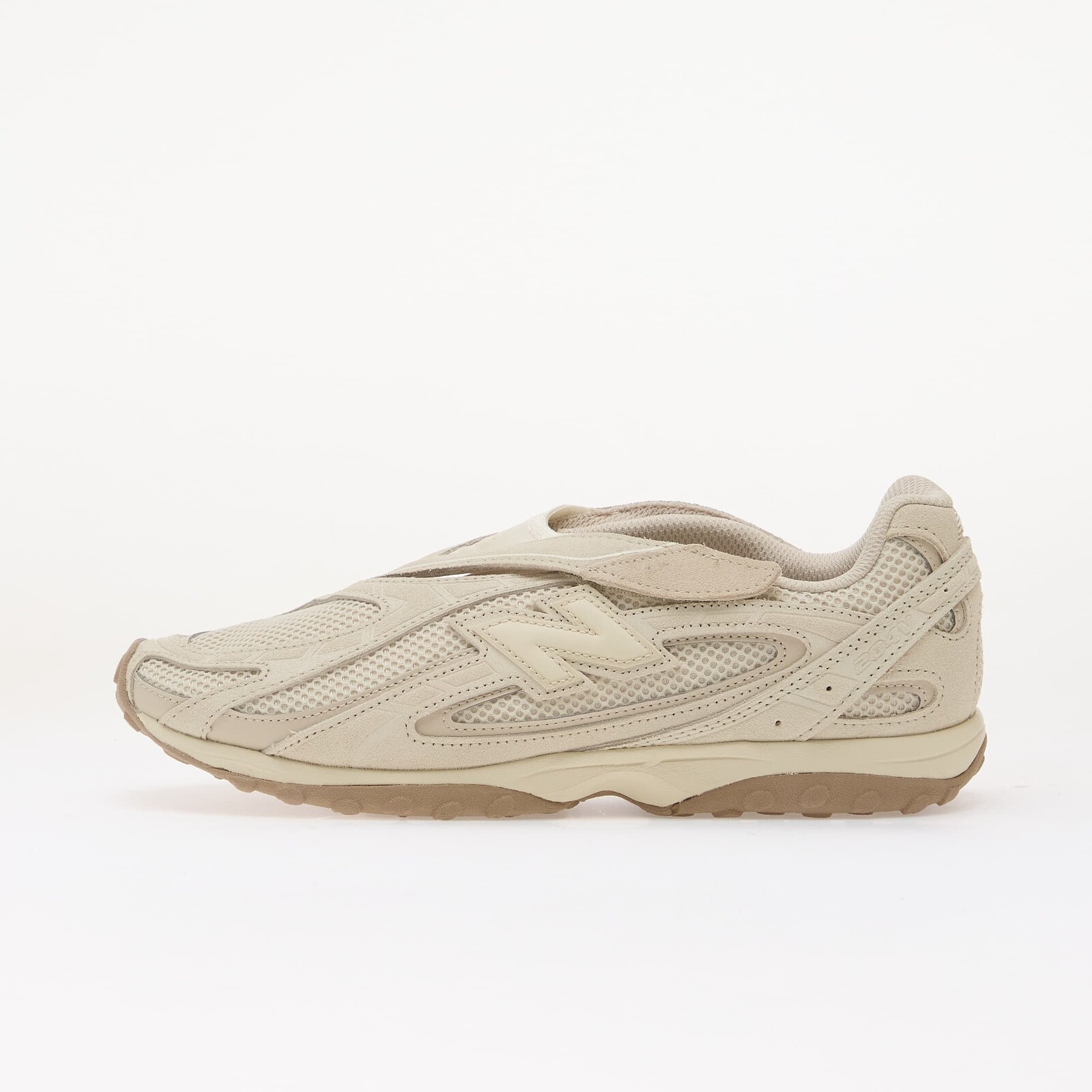 Sneakers New Balance 204V Turtledove/ Timberwolf UK 7