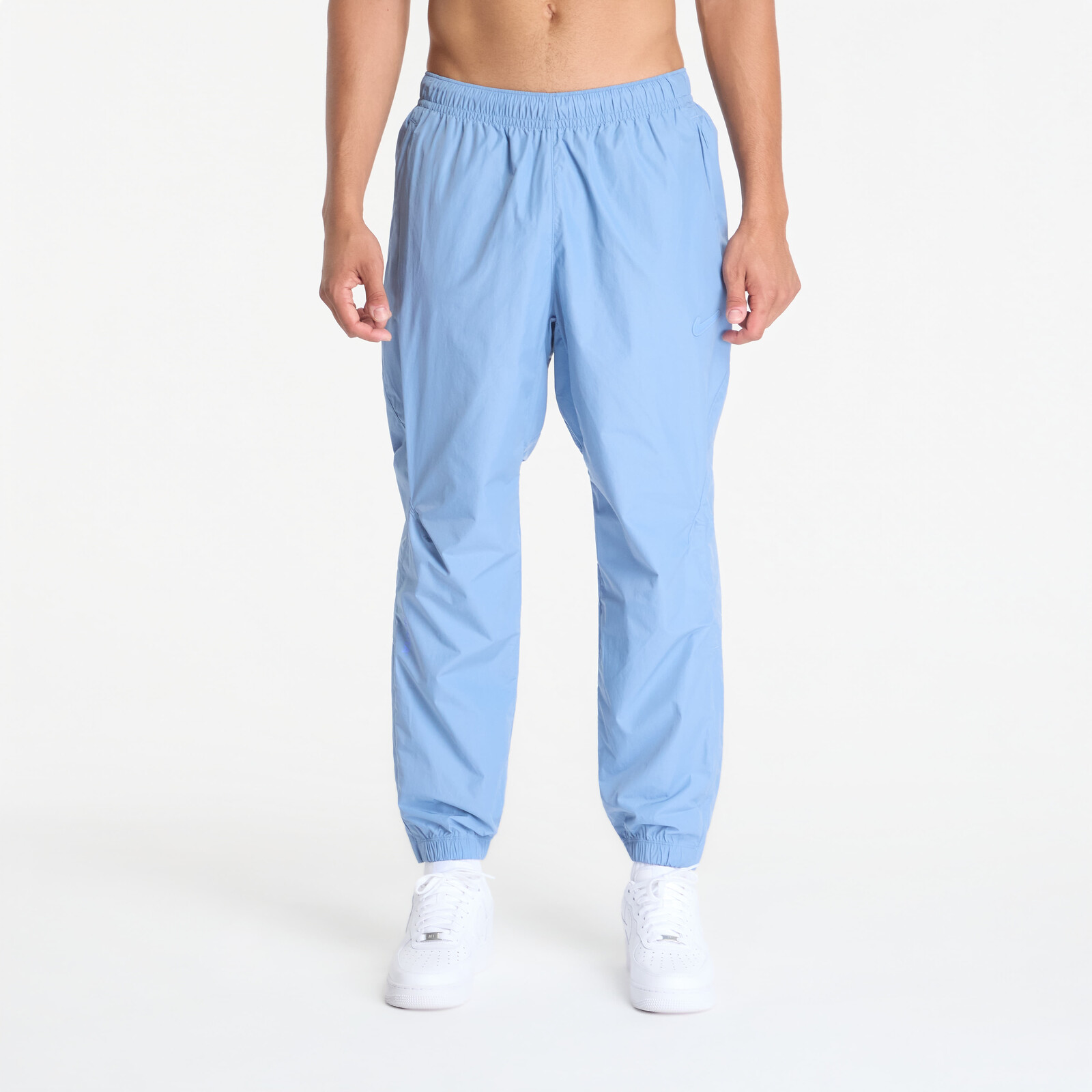 Pants Nike x NOCTA Northstar Nylon Track Pants Work Blue/ Polar XL