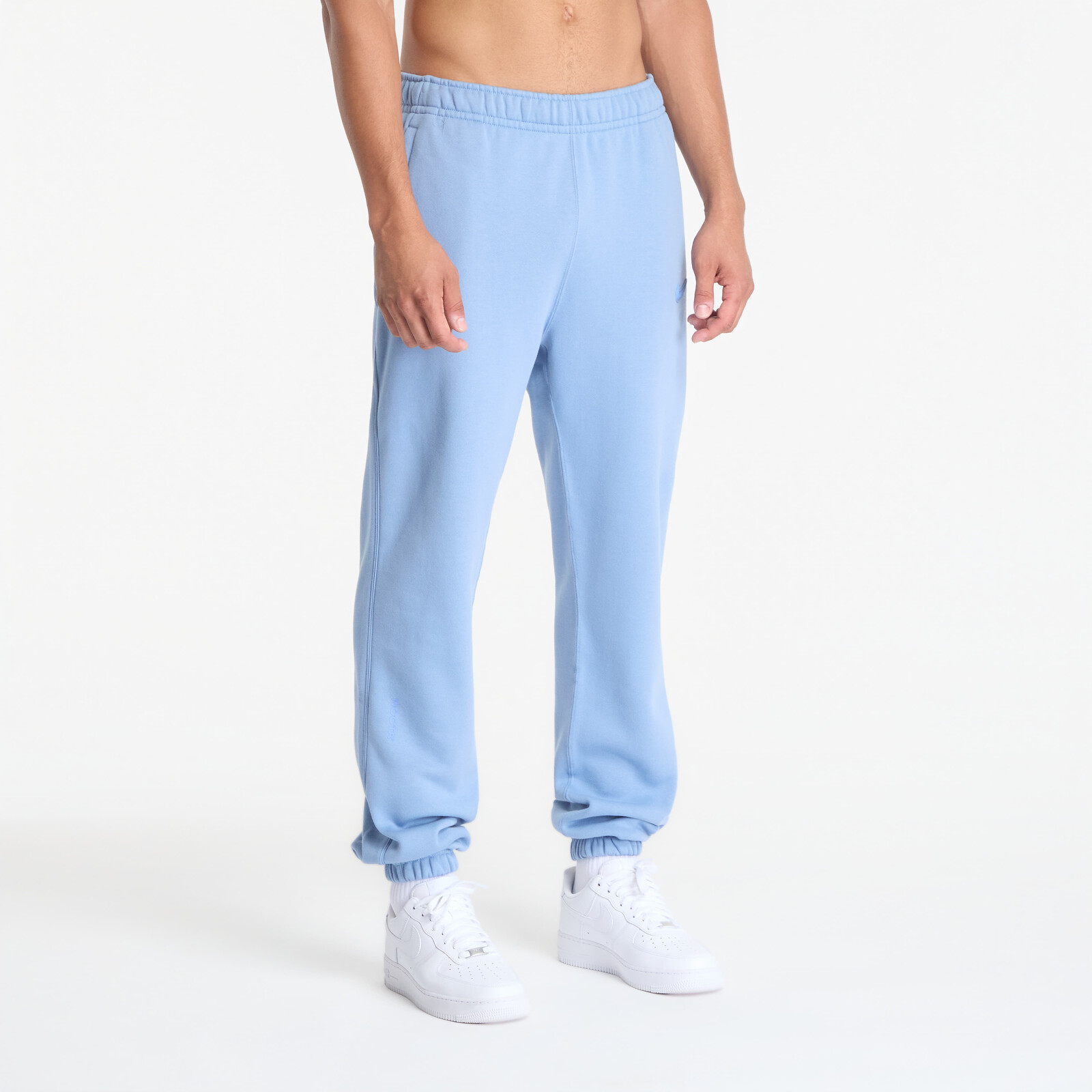 Pants Nike x NOCTA Nike x NOCTA Fleece CS Sweatpants Work Blue/ Polar XXL