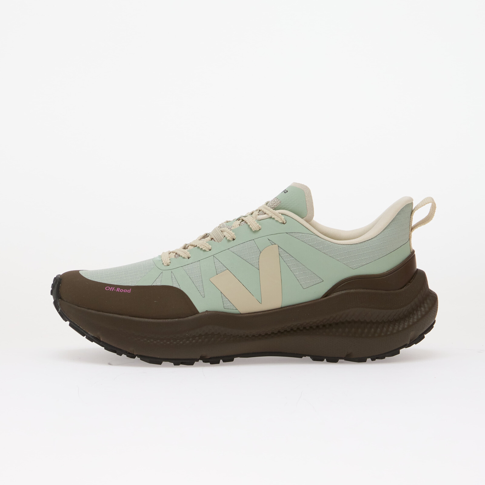 Sneakers Veja Condor 3 Offroad Rip Matcha/ Pierre UK 7