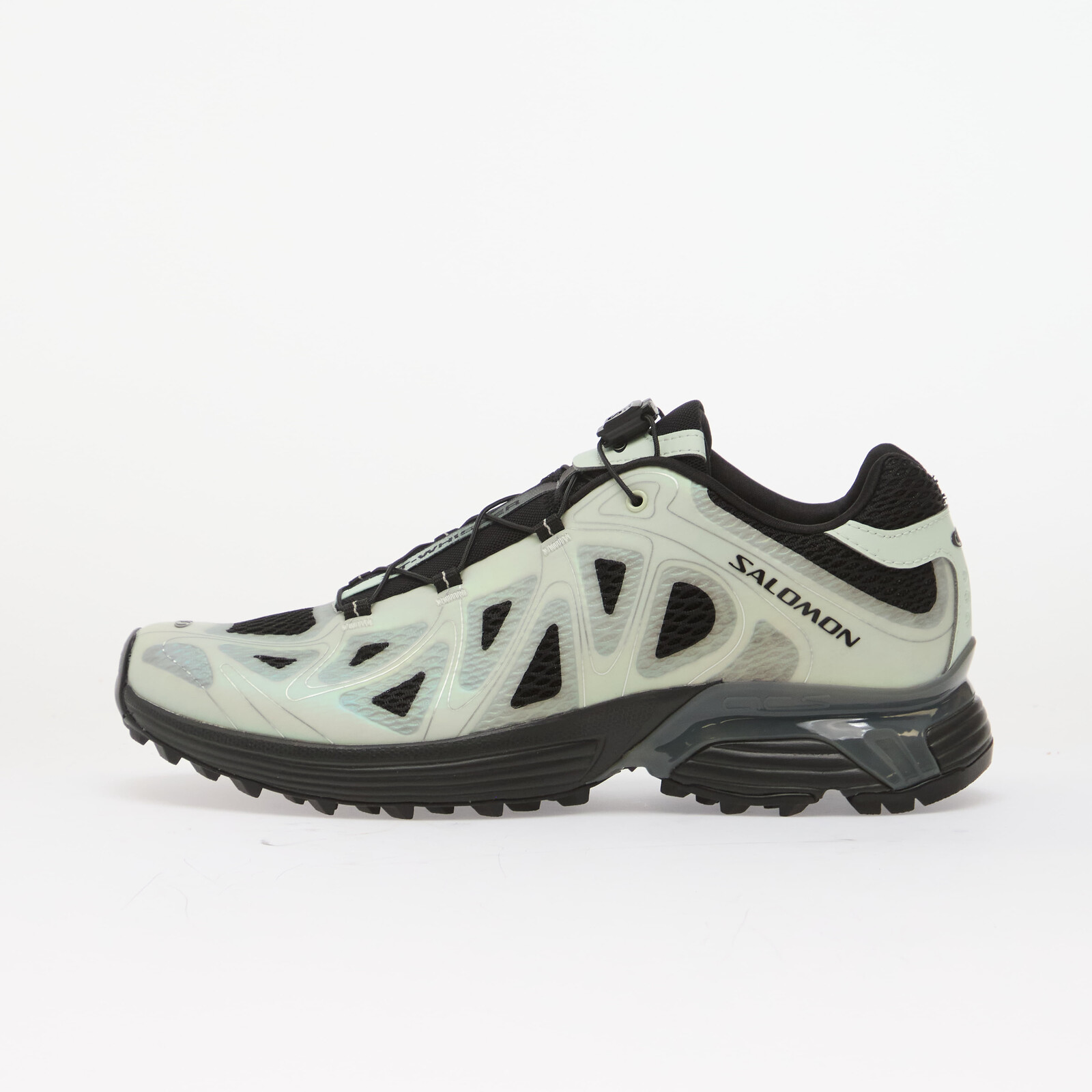 Sneakers Salomon XT-Whisper Void Black/ Claqua/ Clrock UK 9