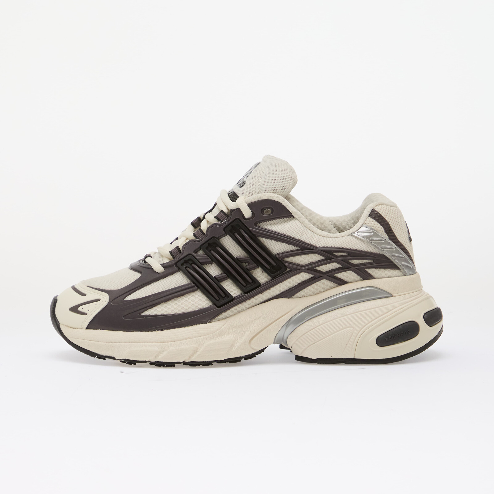 Sneakers adidas Adistar XLG 2.0 Grey Strata/ Core Black/ Off White UK 6.5