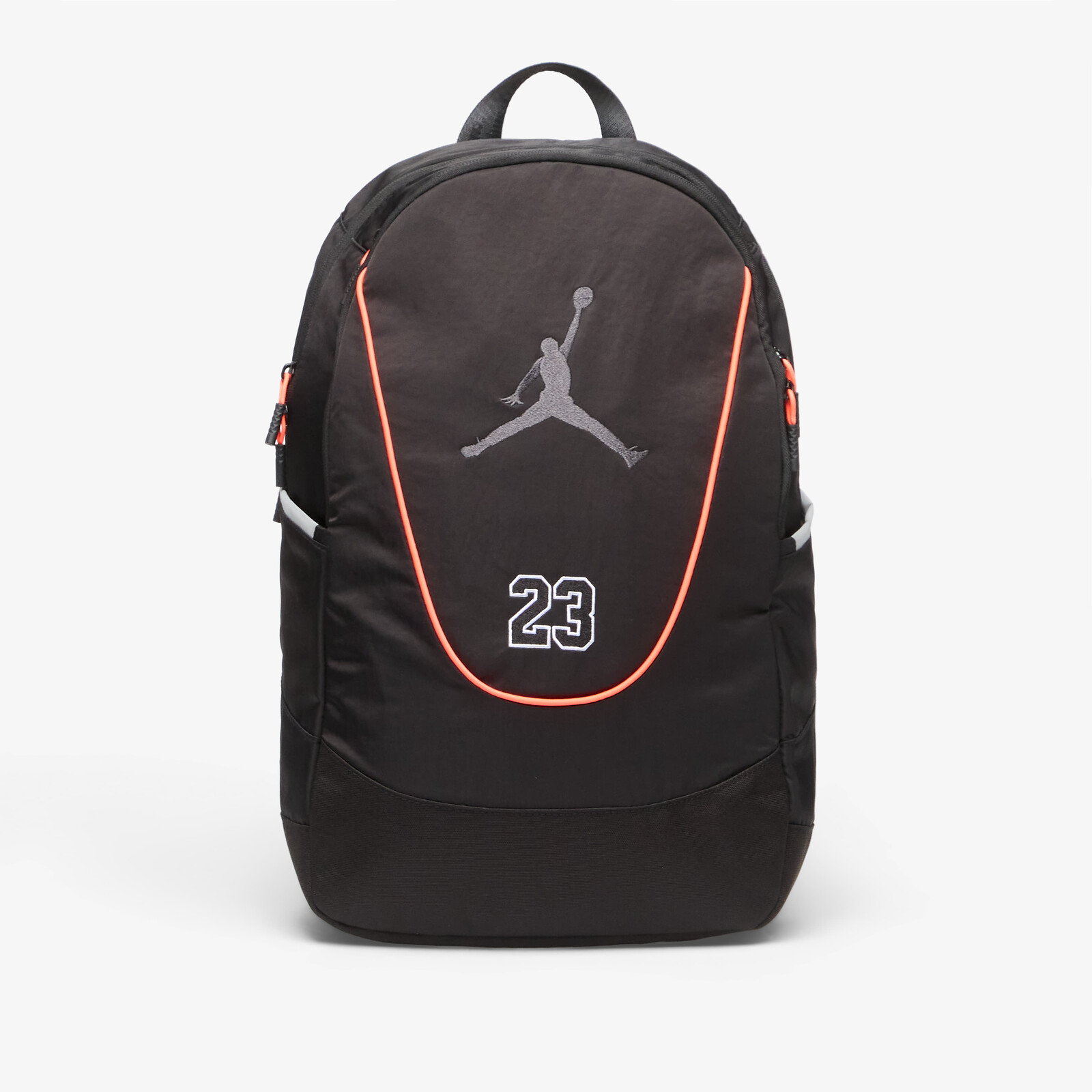 Jordan Flightcore Backpack Black/ Infrared Universal
