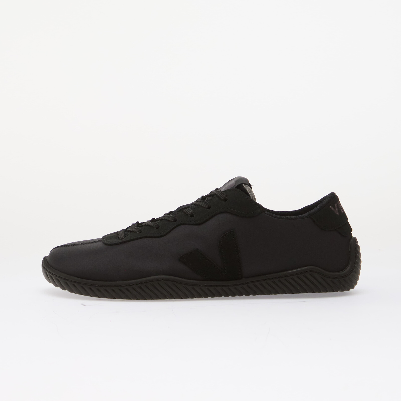 Sneakers Veja Jitsu Nolyn Full-Black UK 7