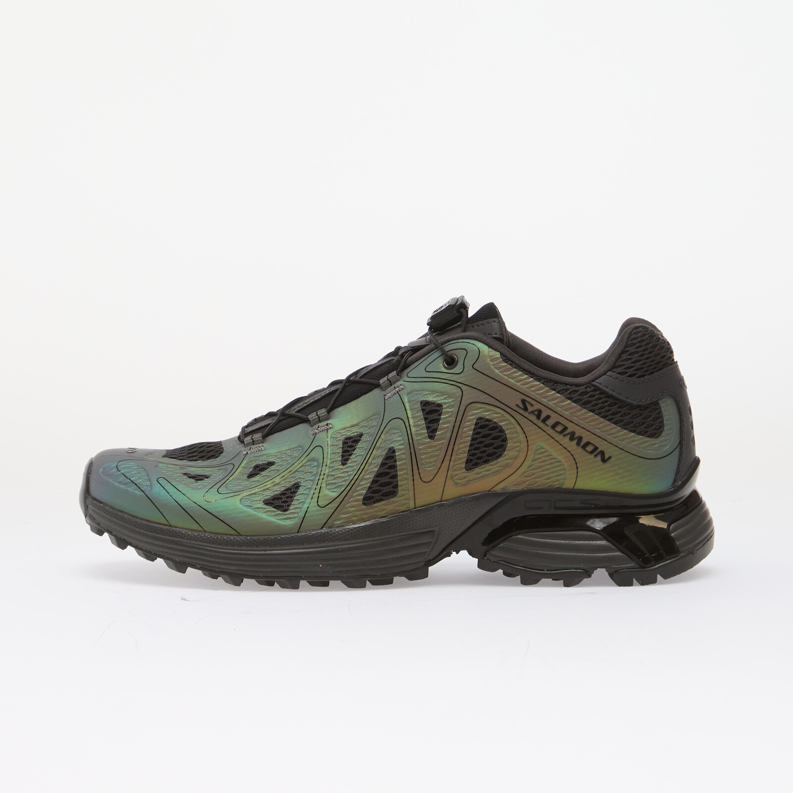 Sneakers Salomon XT-Whisper Void Asphalt/ Clrock/ Black UK 12