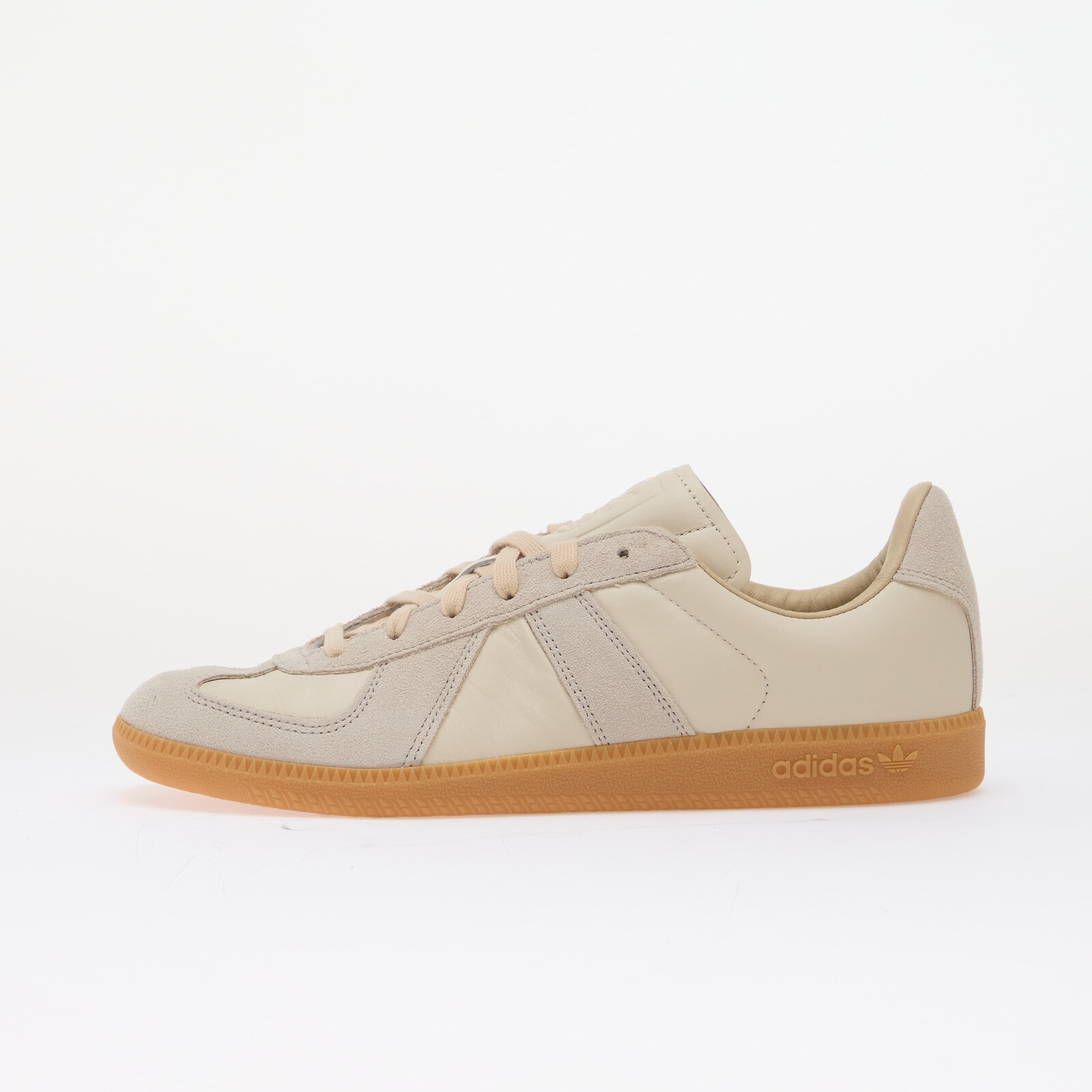 Sneakers adidas Bw Army Chalk White/ Clear Granite/ Gum10 UK 9.5