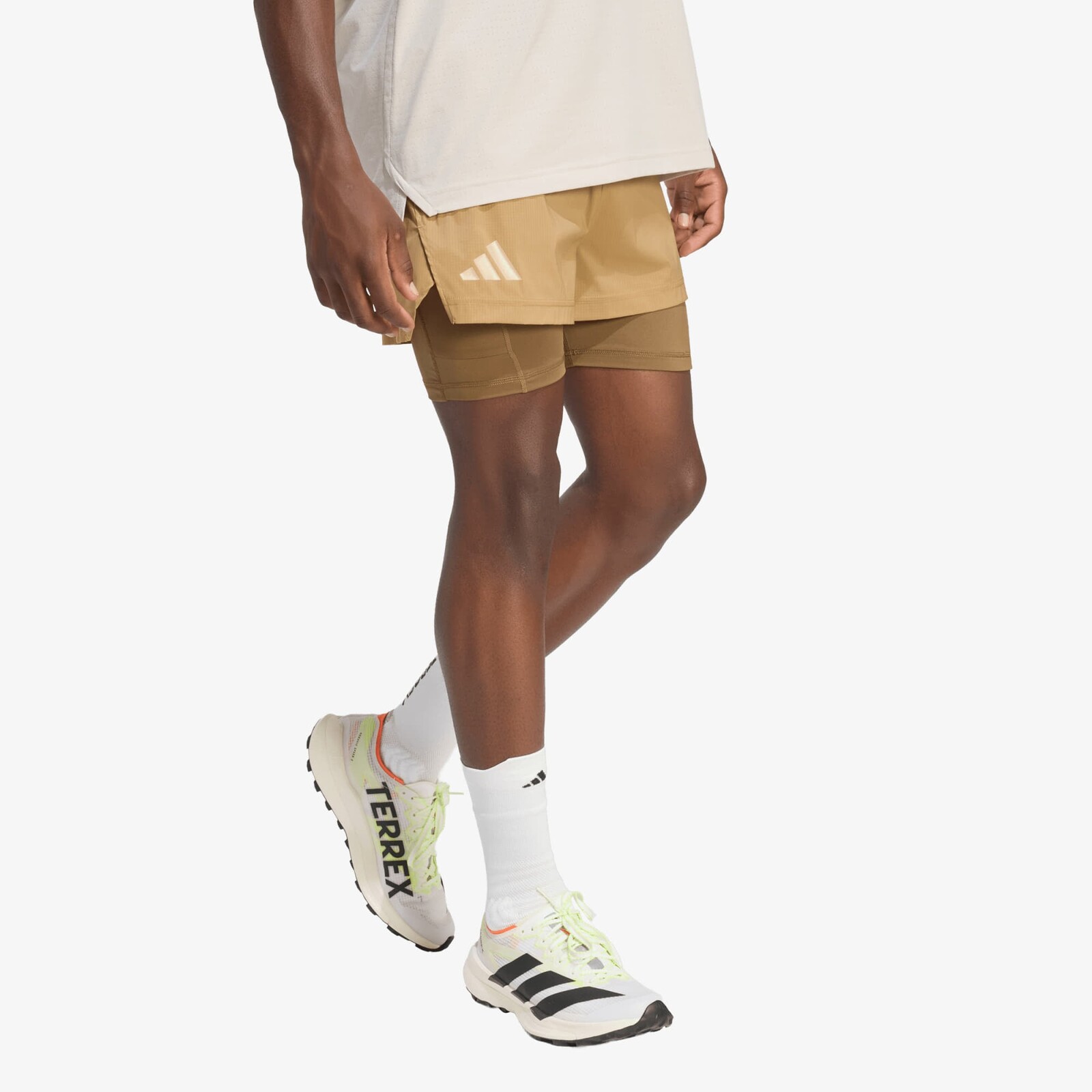 adidas Terrex Xploric 2In1 Shorts Cardboard L