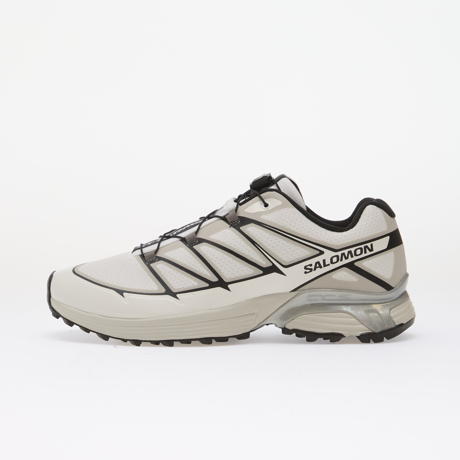 Sneakers Salomon XT-Pathway 2 White/ Black/ Ftw Silver UK 5