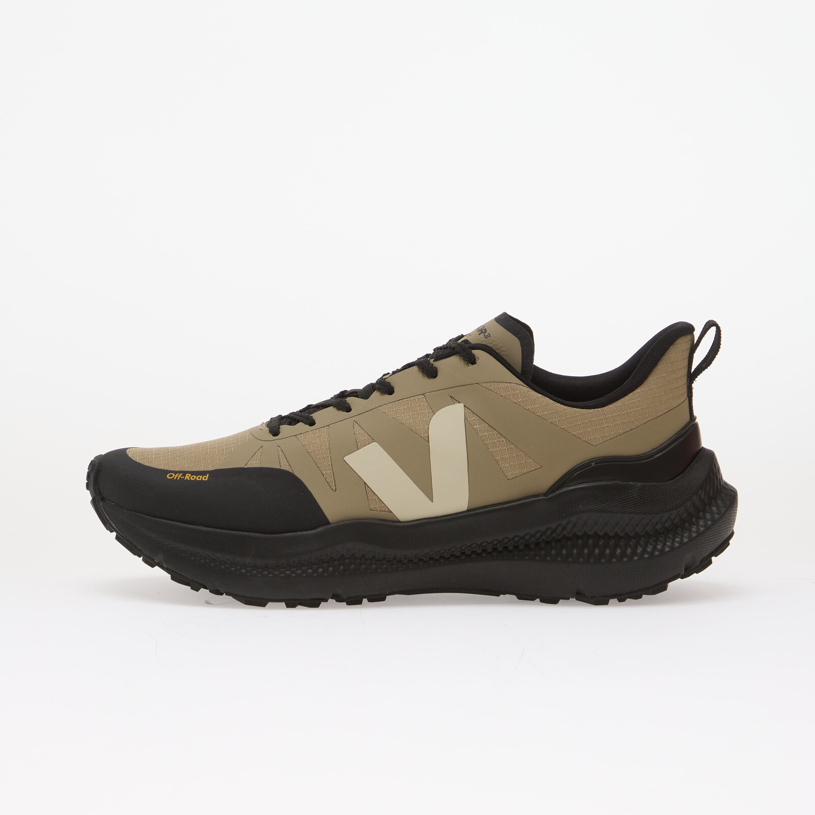 Sneakers Veja Condor 3 Off Road Rip Taupe/ Pierre UK 7