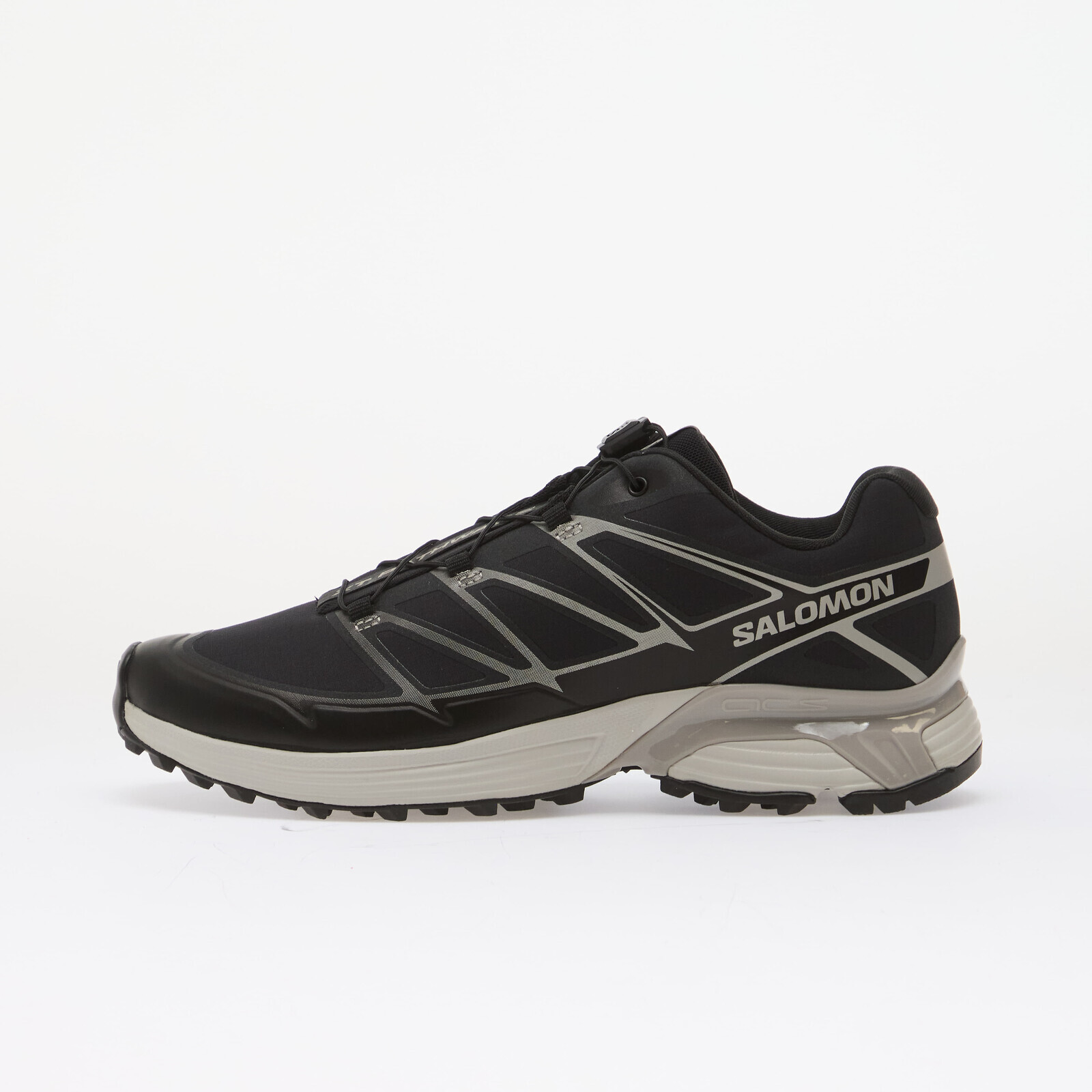 Sneakers Salomon XT-Pathway 2 Protective Black/ Palom UK 6