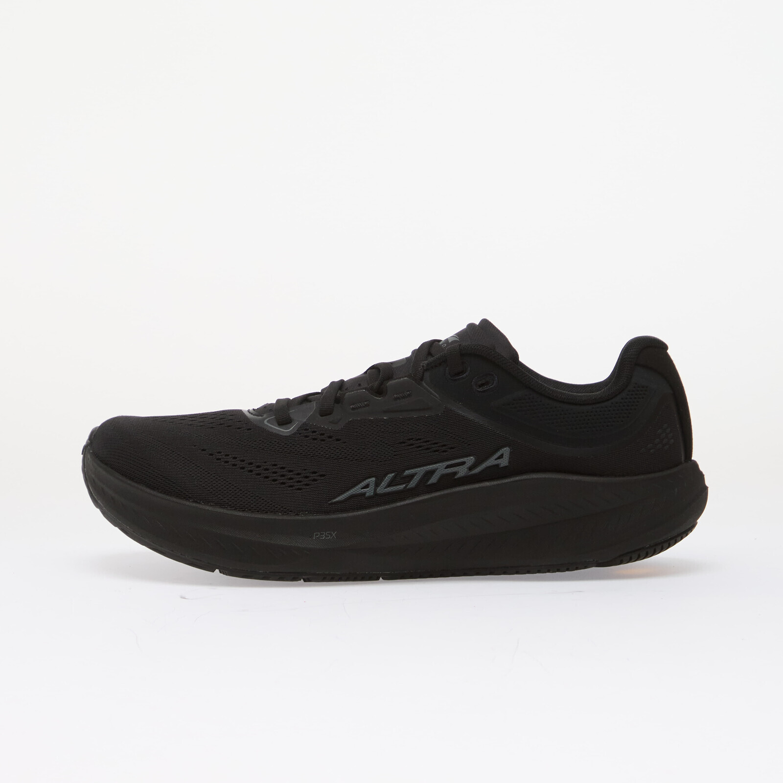 Sneakers Altra M Torin 9 Black/ Black/ Castlerock UK 10