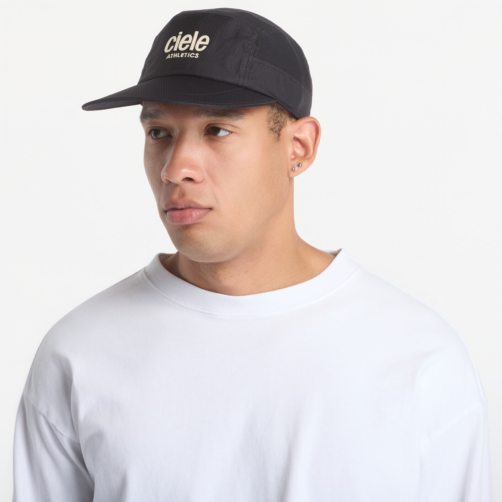 GOCap LongBrim EQ Athletics Whitaker M/L