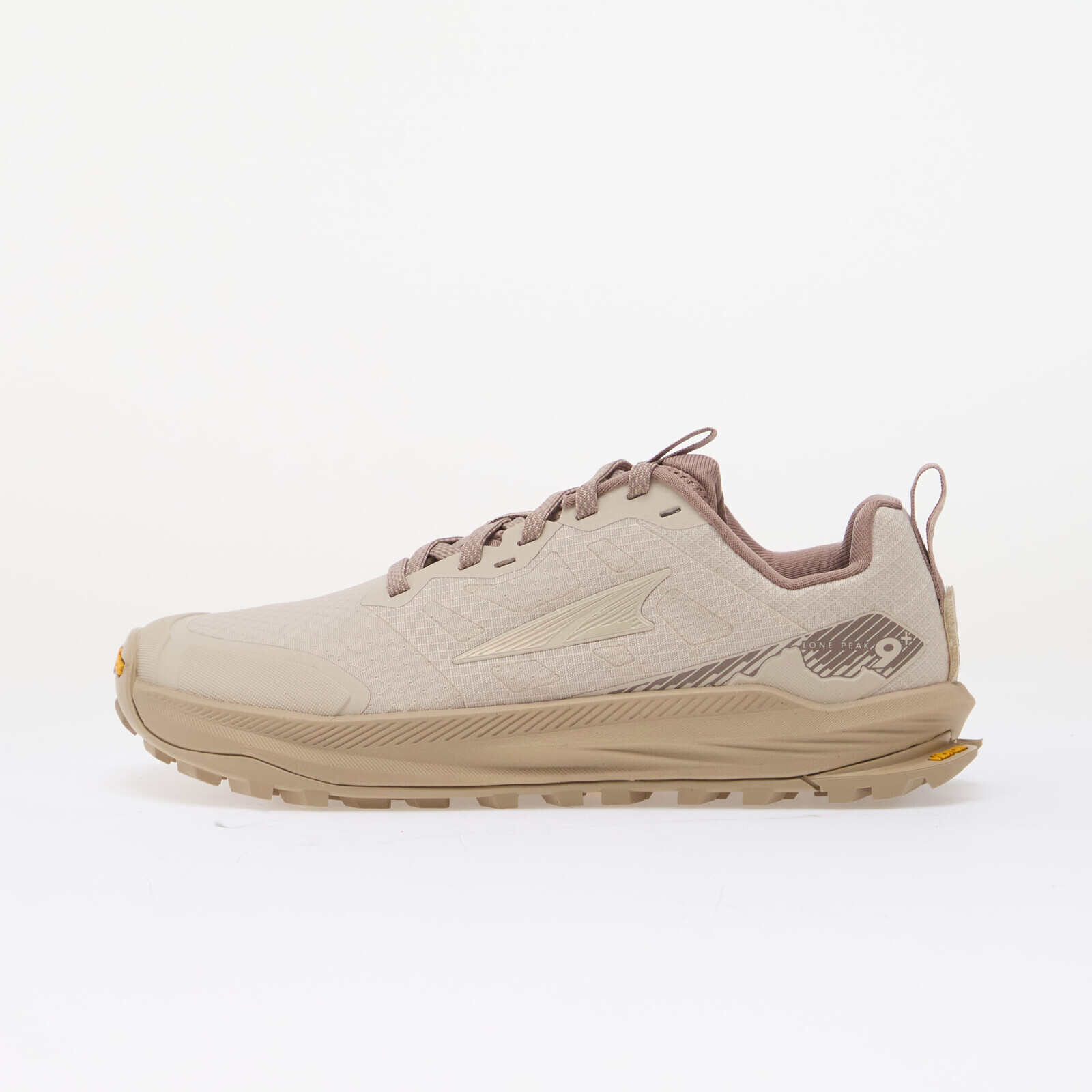 Sneakers Altra W Lone Peak 9+ Perfectly Pale/ Pearl/ Bark UK 7.5