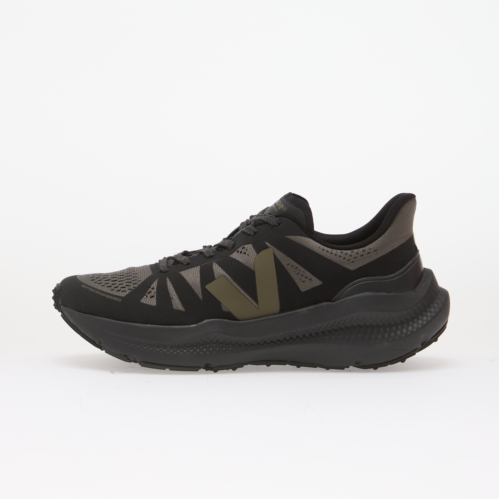 Sneakers Veja Condor 3 Adv Enm Stone/ Black/ Grafite UK 11