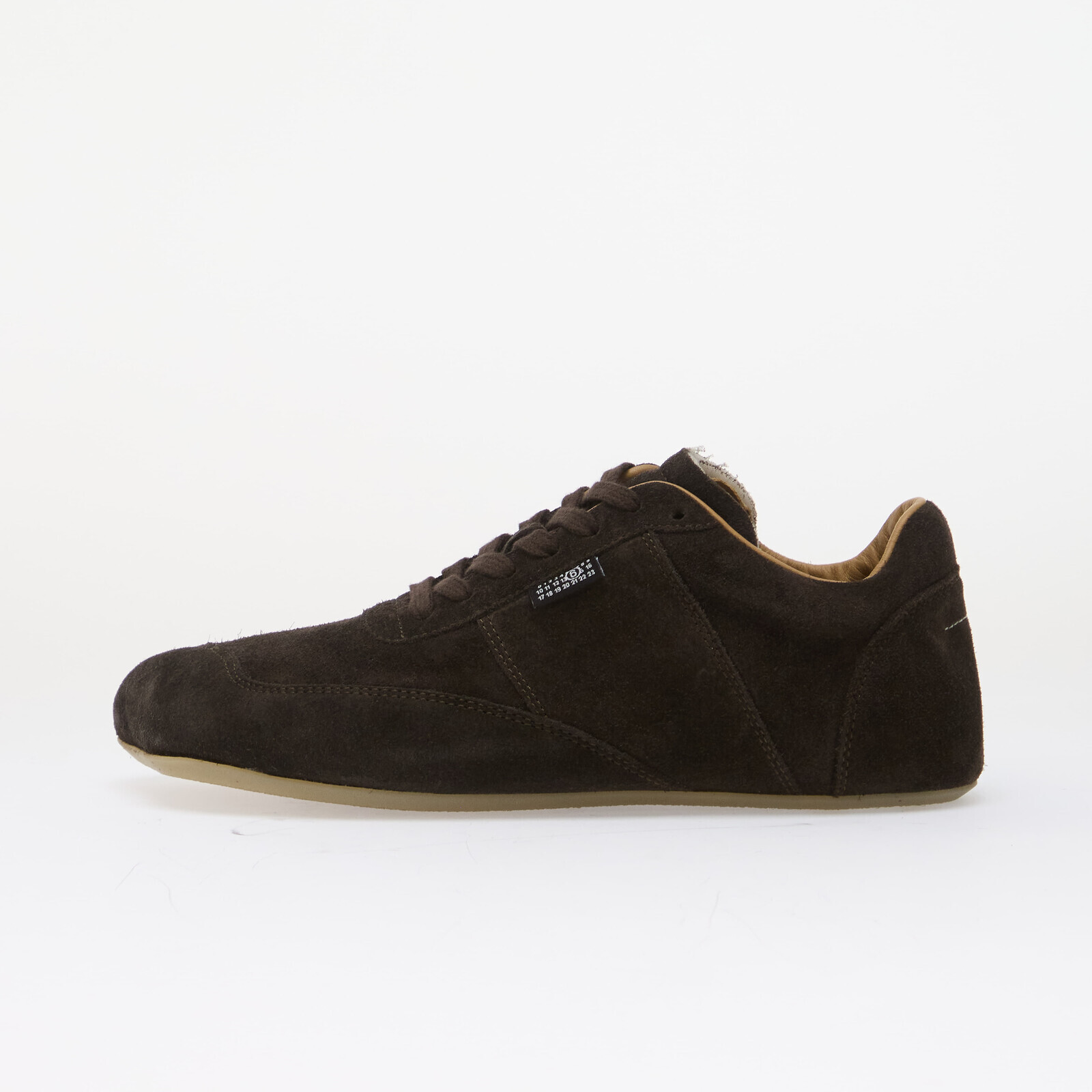 Sneakers MM6 Sneakers Coffee Bean UK 7