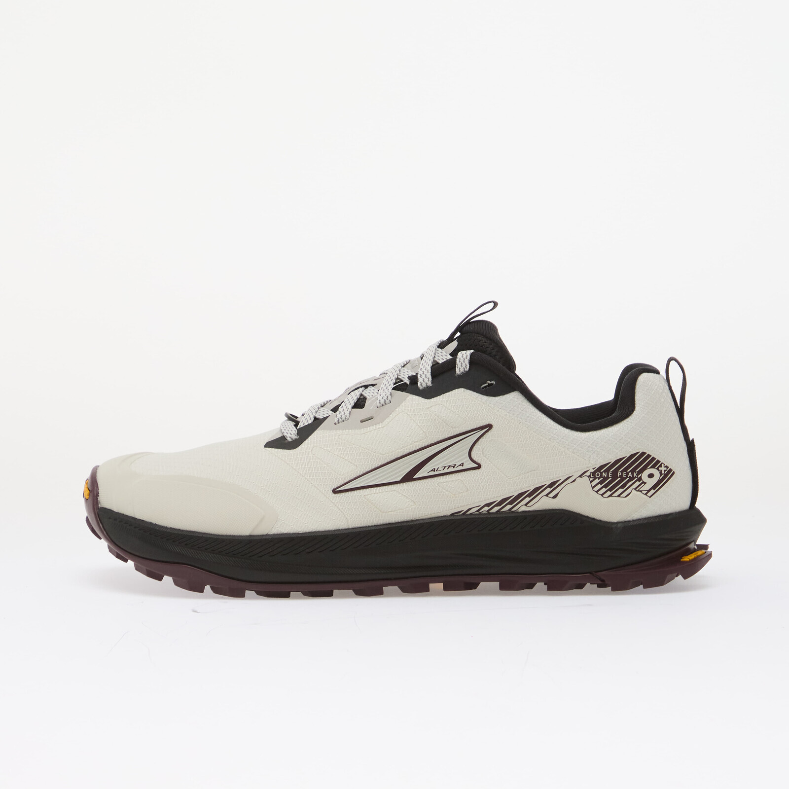 Sneakers Altra M Lone Peak 9+ Vaporous Gray/ Huckleberry/ Black UK 8.5