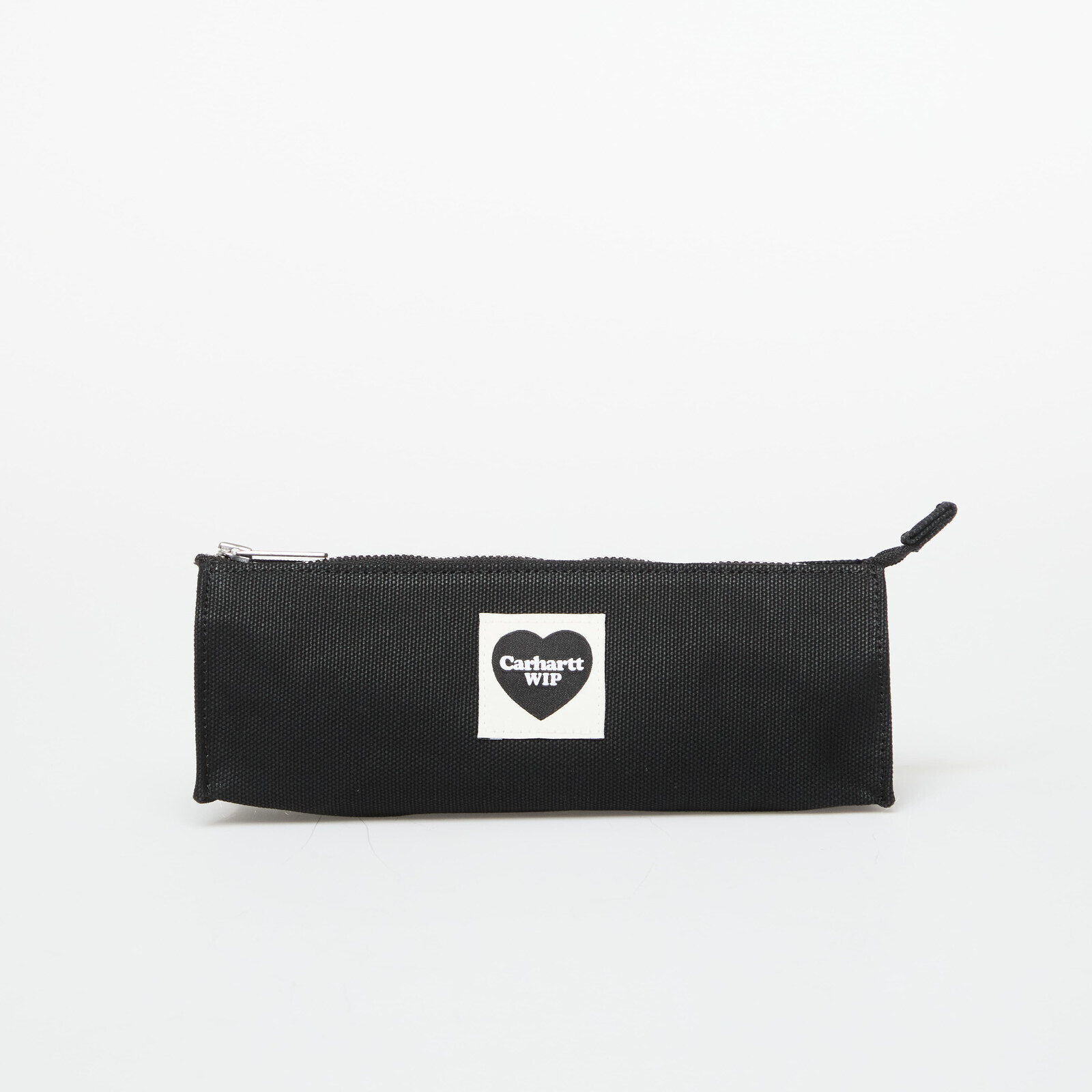 Carhartt WIP Heart Pencil Case Black Universal