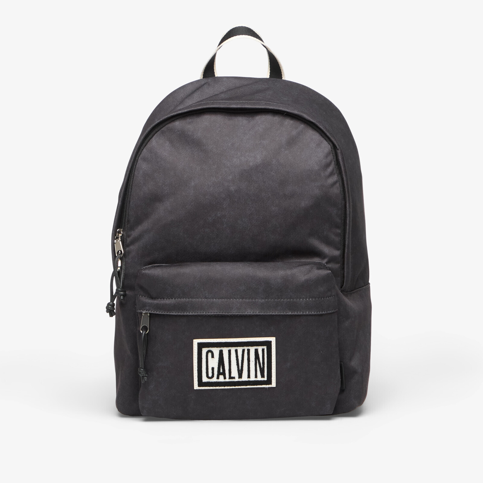Calvin Klein Ssnl Graphic Backpac Black Universal