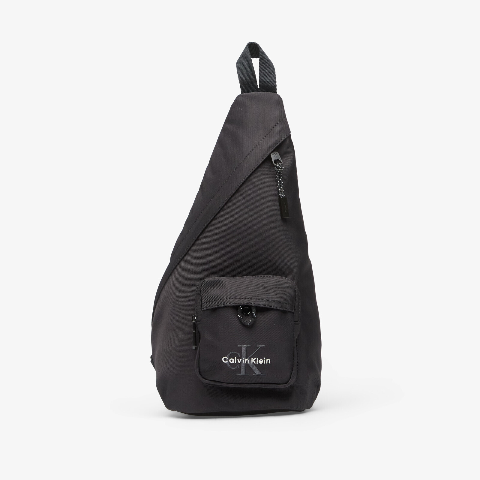 Bag Calvin Klein Bold N/s Sling Black Universal