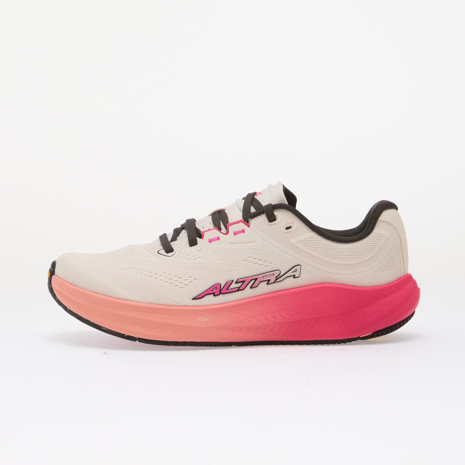 Sneakers Altra W Torin 9 Coconut Cream/ Pink Glow/ Desert Flower UK 6