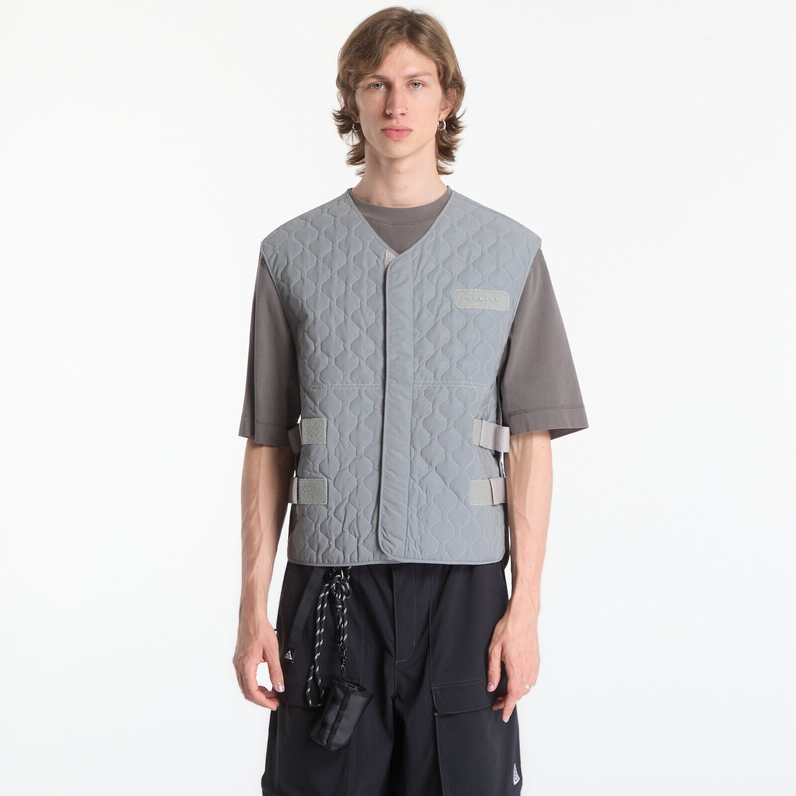 Oakley Reserve Strato Vest Cement L