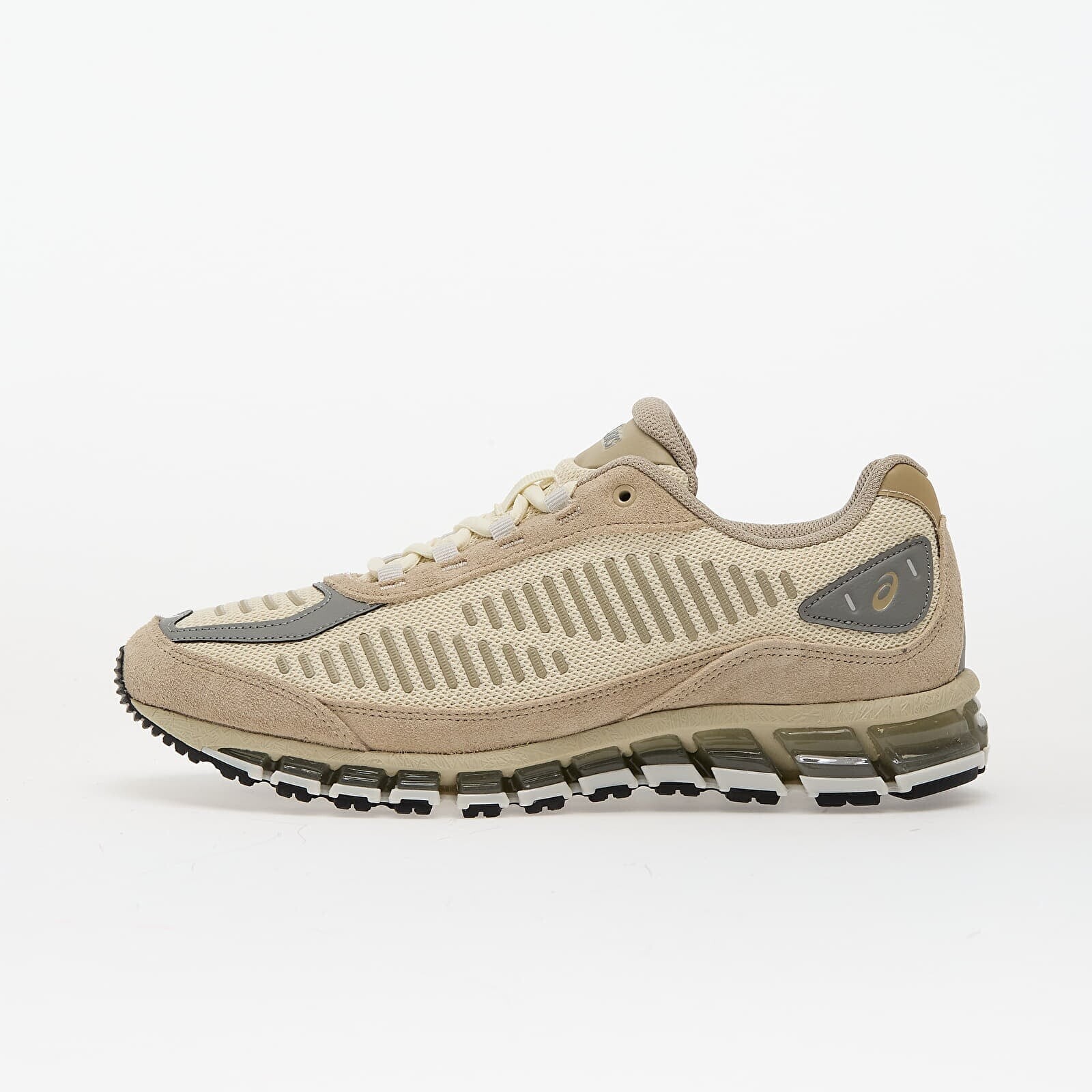 Sneakers Asics Gel-Quantum 360 I Amp Pale Oak/ Wool UK 8.5