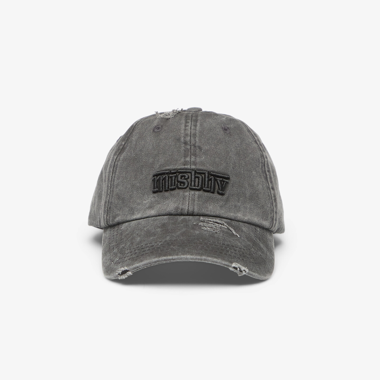 MISBHV Dead Cap Black Universal