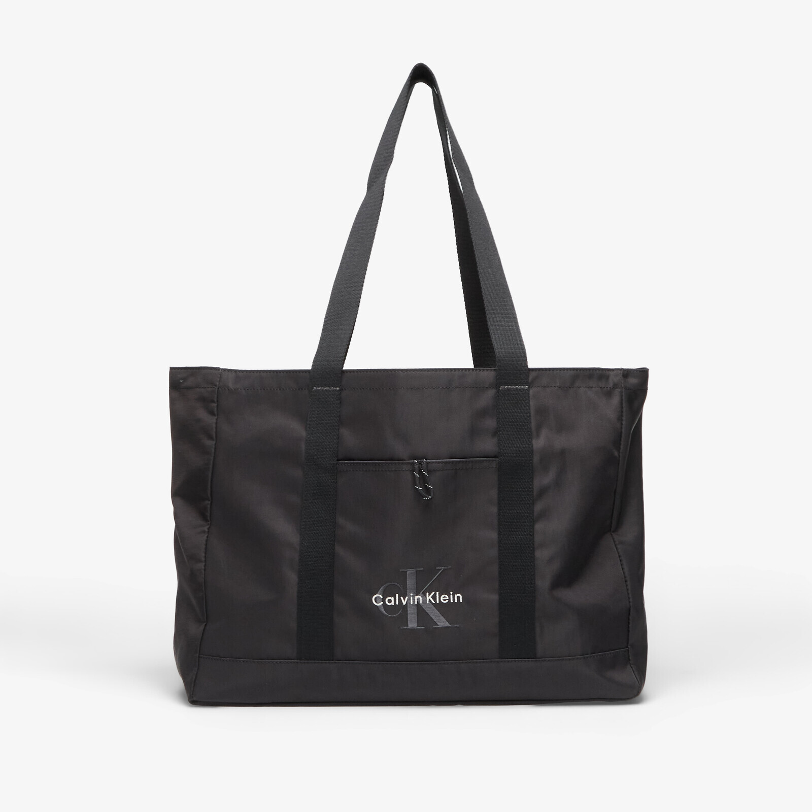 Bag Calvin Klein Bold Ew Tote Black Universal