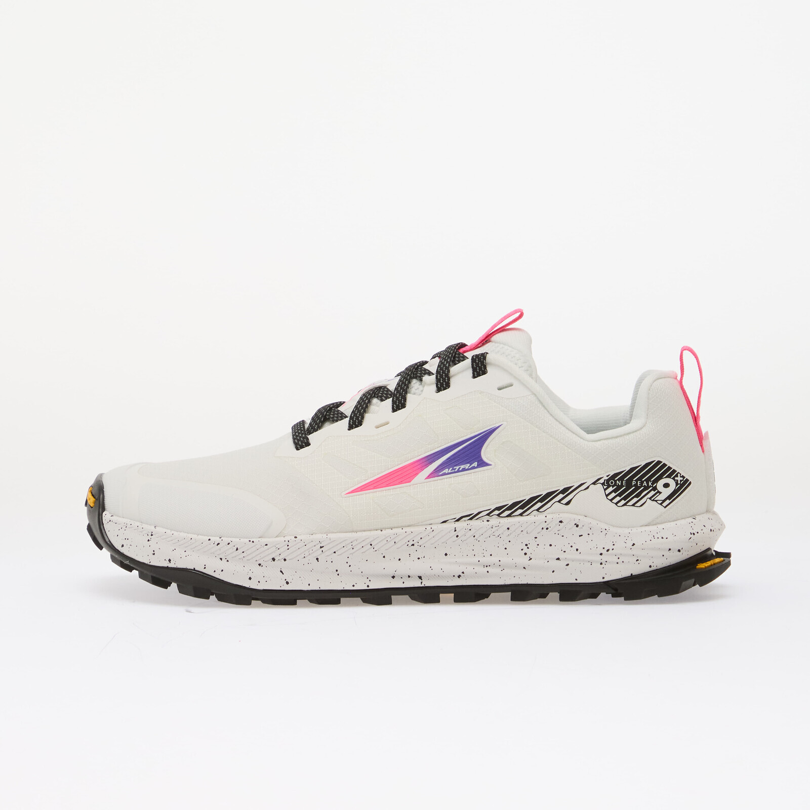 Sneakers Altra W Lone Peak 9+ Vaporous Gray/ Knockout Pink/ Black UK 6.5