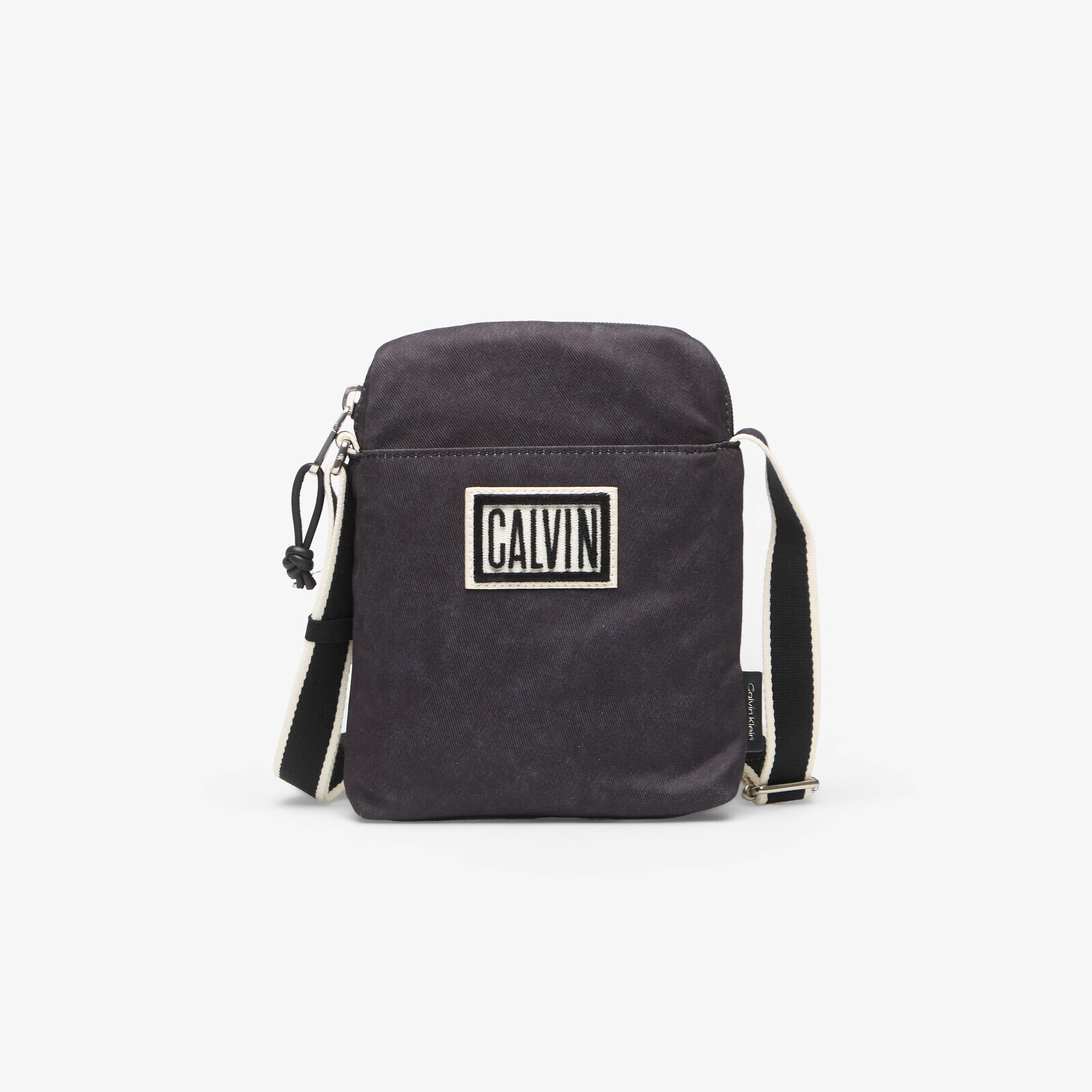 Bag Calvin Klein Ssnl Graphic Reporte Black Universal