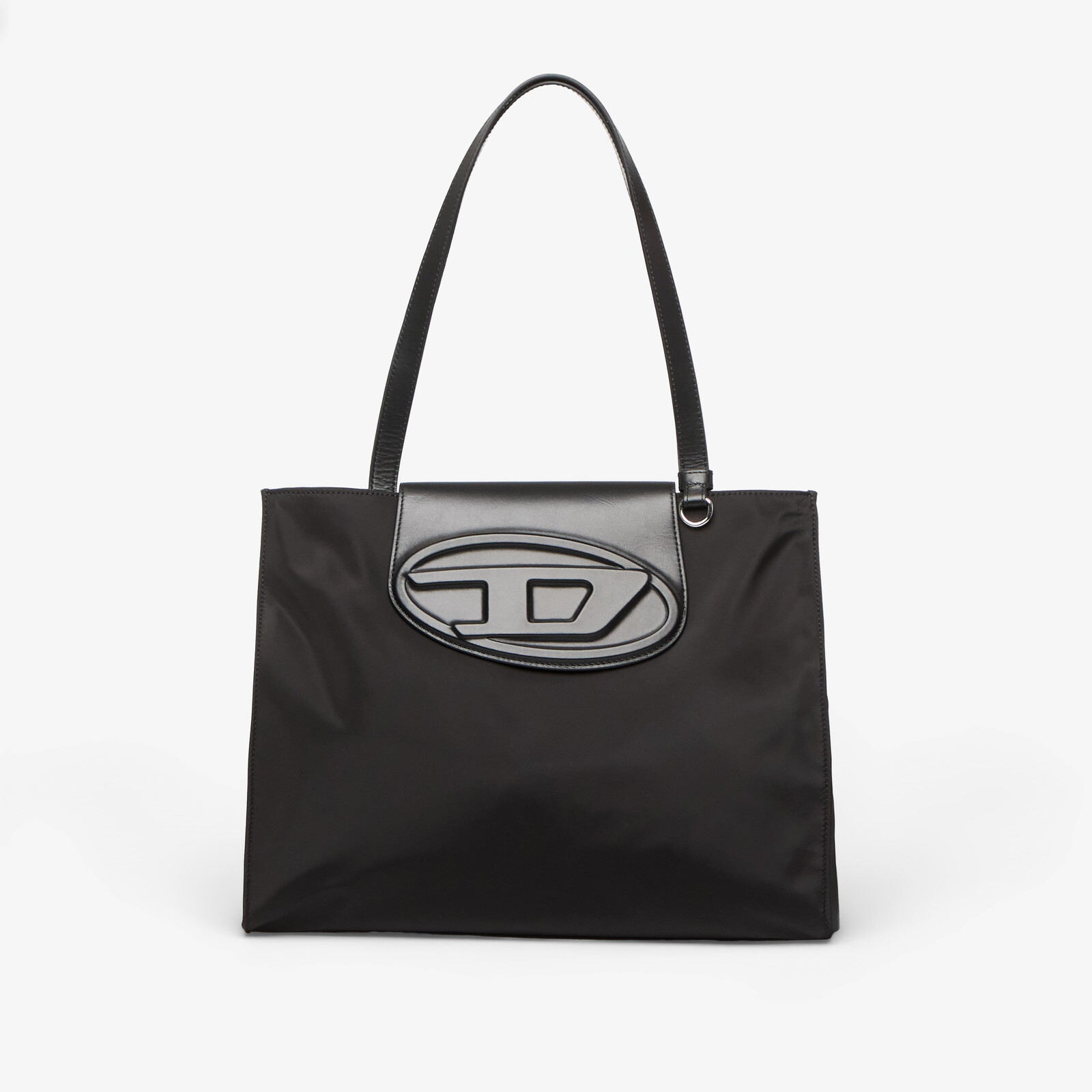 Bag Diesel 1DR 2.0 Tote E/W Shopping Bag Black Universal